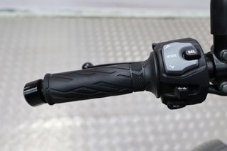 Suzuki GSX-S 1000