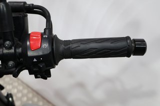 Suzuki GSX-S 1000