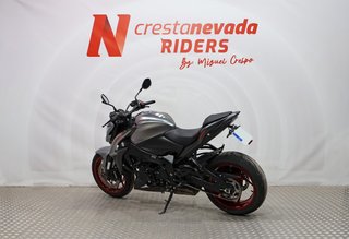 Suzuki GSX-S 1000