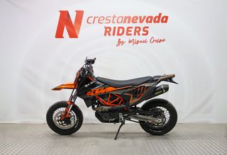Ktm 690 SMC R
