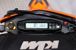 Ktm 690 SMC R