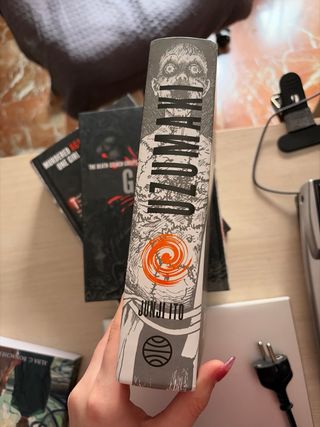 Colección Junji Ito