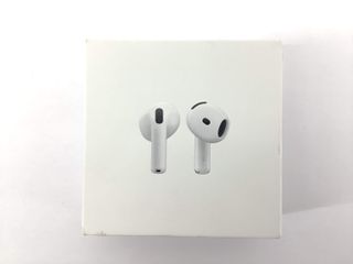 in-ear apple airpods 4 gen