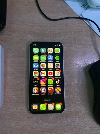 iPhone 12 mini 64GB