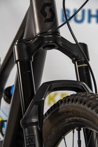 SCOTT SPARK 940 29" T-M - BICICLETA SEMINUEVA - Taglia: M