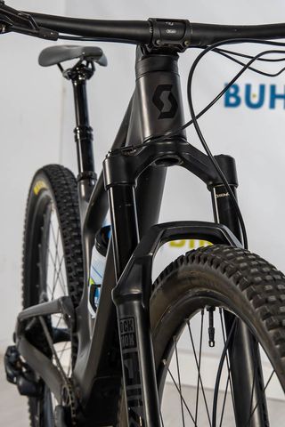 SCOTT SPARK 940 29" T-M - BICICLETA SEMINUEVA - Taglia: M