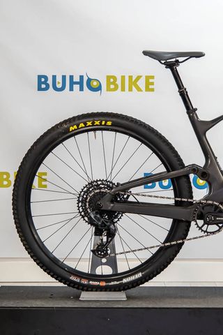 SCOTT SPARK 940 29" T-M - BICICLETA SEMINUEVA - Taglia: M