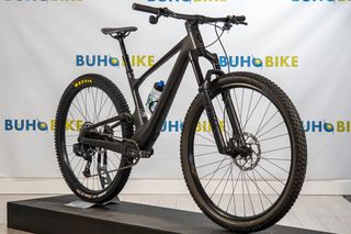 SCOTT SPARK 940 29" T-M - BICICLETA SEMINUEVA - Taglia: M