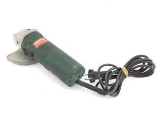 radial bosch pws 9-125 ce