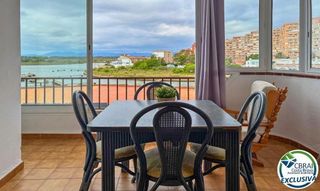 Piso en venta en Santa Margarida en Roses