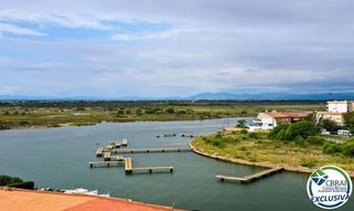 Piso en venta en Santa Margarida en Roses