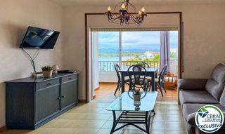 Piso en venta en Santa Margarida en Roses