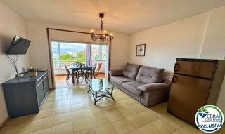 Piso en venta en Santa Margarida en Roses