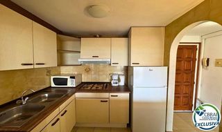 Piso en venta en Santa Margarida en Roses