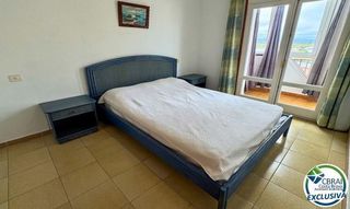 Piso en venta en Santa Margarida en Roses