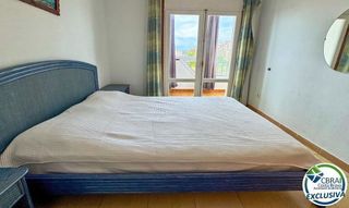 Piso en venta en Santa Margarida en Roses