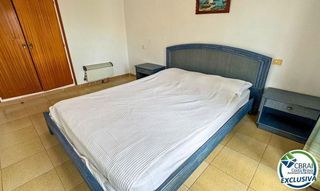 Piso en venta en Santa Margarida en Roses