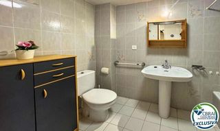 Piso en venta en Santa Margarida en Roses