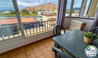 Piso en venta en Santa Margarida en Roses