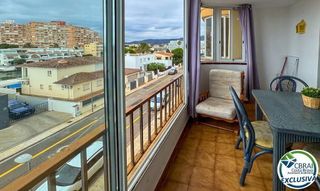 Piso en venta en Santa Margarida en Roses