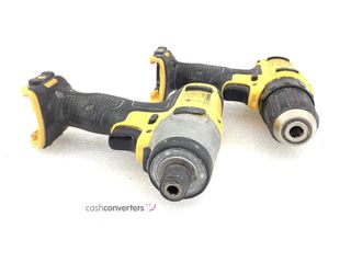 kit herramientas variadas dewalt dck211d2t