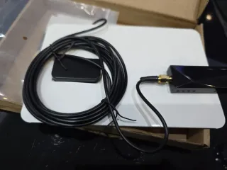 Antena Radio Dab Coche Digital Receptor