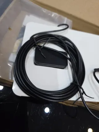 Antena Radio Dab Coche Digital Receptor