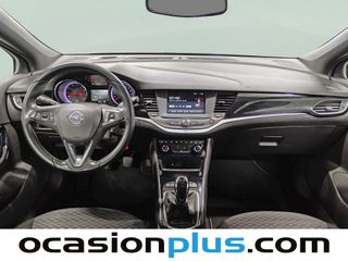 Opel Astra 1.4 Turbo S&S Dynamic 110 kW (150 CV)