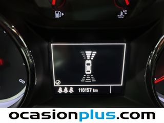 Opel Astra 1.4 Turbo S&S Dynamic 110 kW (150 CV)