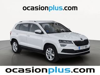 Skoda Karoq 2.0 TDI Ambition 4X4 110 kW (150 CV)