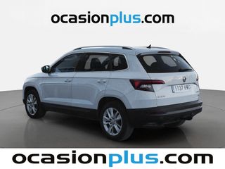 Skoda Karoq 2.0 TDI Ambition 4X4 110 kW (150 CV)