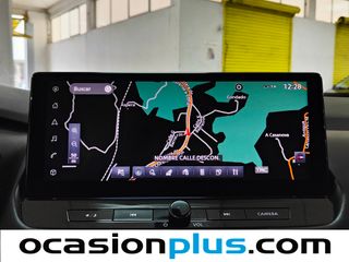 Nissan Qashqai DIG-T 160 N-Connecta Xtronic 116 kW (158 CV)