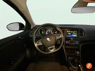 Renault Megane Business TCe 103 kW (140CV) GPF -SS