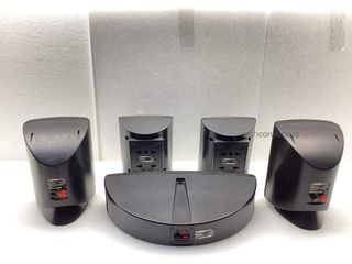 altavoces hifi yamaha ns-m103