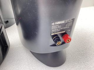altavoces hifi yamaha ns-m103