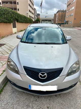 Mazda 3 2009