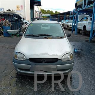 RETROVISOR DCHO. Opel Corsa B (03.1997->) 1.7 City [1,7 Ltr. - 44 kW Diesel]