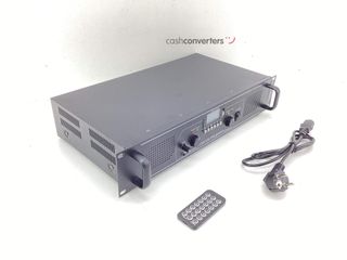 amplificador hifi fenton fpl2000