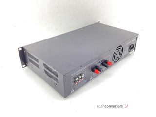amplificador hifi fenton fpl2000