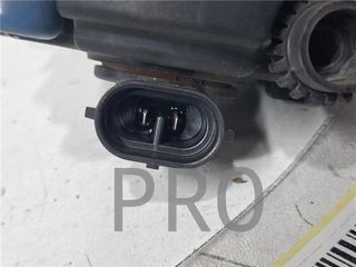 FARO ANTINIEBLA DCHO. Renault Scenic III (JZ)(2009->) 1.9 Grand Dynamique [1,9 Ltr. - 96 kW dCi Diesel FAP]