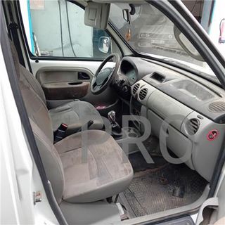 CUADRO INSTRUMENTOS Renault Kangoo I (F/KC0)(2003->) 1.5 Expression [1,5 Ltr. - 48 kW dCi Diesel]