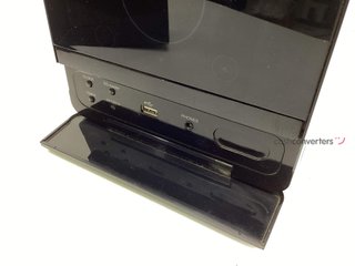 micro cadena hifi lg fa162