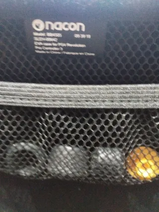 Mando Nacon Revolution 3 PS4/PC