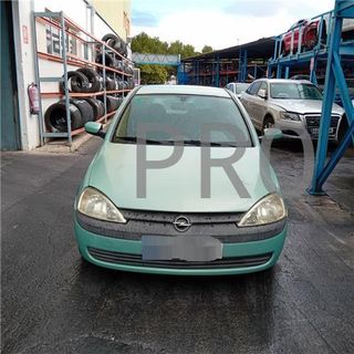 PILOTO TRA. DCHO. Opel Corsa C (2000->) 1.7 Comfort [1,7 Ltr. - 48 kW 16V DI CAT (Y 17 DTL / LK8)]