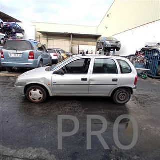 PILOTO TRA. DCHO. Opel Corsa B (03.1997->) 1.7 City [1,7 Ltr. - 44 kW Diesel]