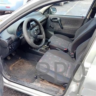 PILOTO TRA. DCHO. Opel Corsa B (03.1997->) 1.7 City [1,7 Ltr. - 44 kW Diesel]