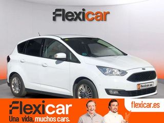 Ford C Max 1.5 TDCi 88kW (120) Business Powershift