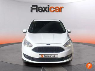 Ford C Max 1.5 TDCi 88kW (120) Business Powershift