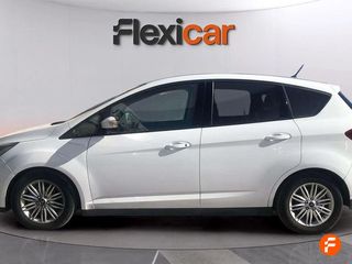 Ford C Max 1.5 TDCi 88kW (120) Business Powershift