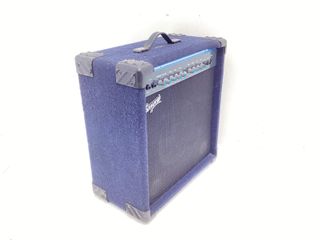 amplificador bajo sonora cg-50b